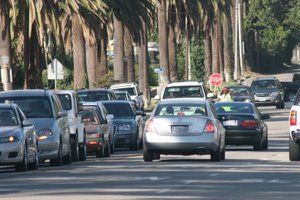 TrafficHomeStudy TrafficHomeStudy